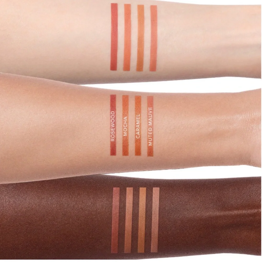 NIB✅ABH Muted Mauve - Picture 3 of 5